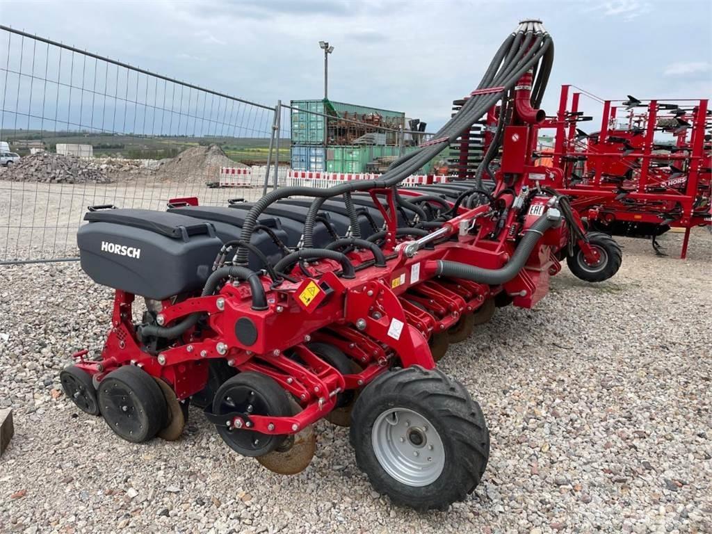 Horsch Maestro12RV Сеялки точного высева
