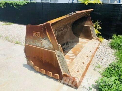 CAT 972G / H / K Ковши