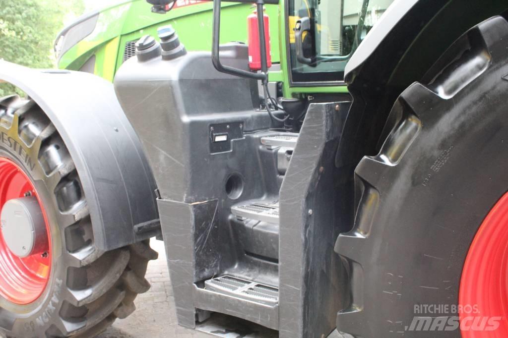 Fendt 942 Gen6 Трактора