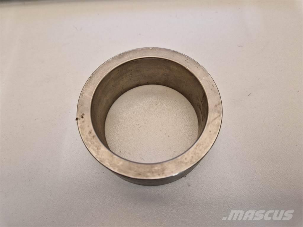 Ponsse 22002 Ходовая часть и подвеска
