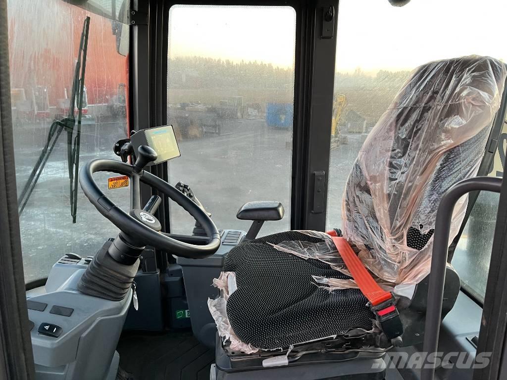 Volvo L 30 H Фронтальные погрузчики