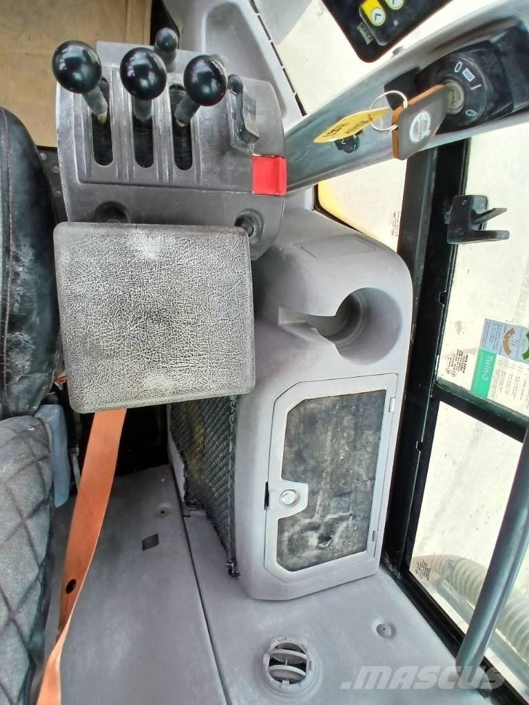 Volvo L 90 H Фронтальные погрузчики