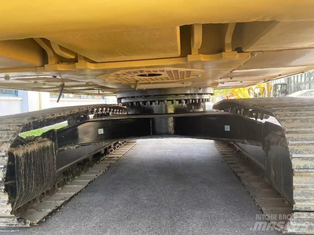 CAT 320GC Гусеничные экскаваторы