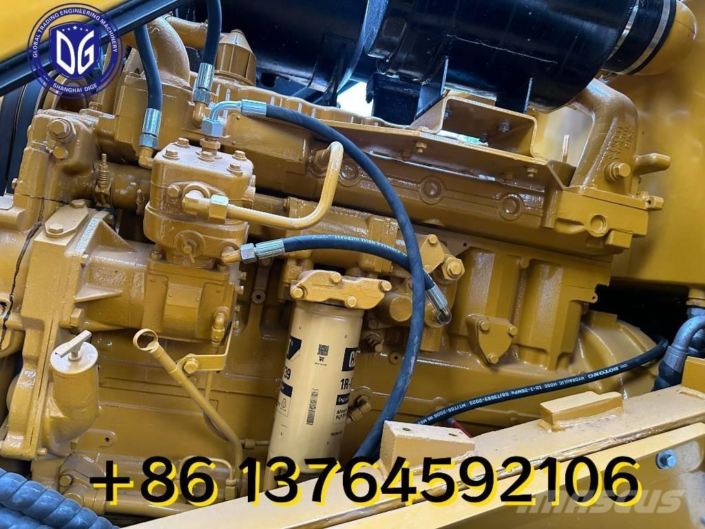 CAT 966 H Фронтальные погрузчики