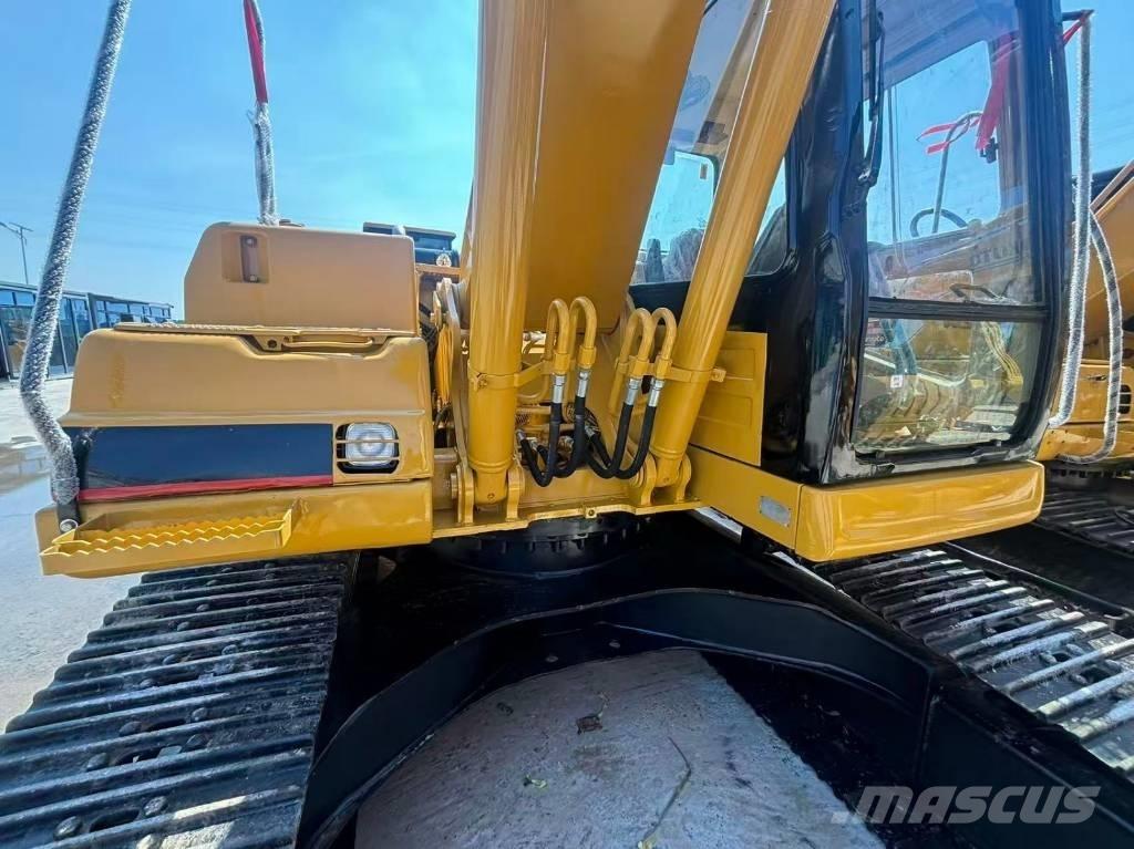 CAT 320 B L Гусеничные экскаваторы