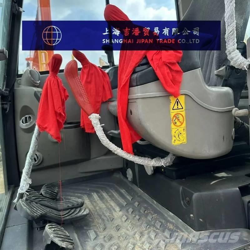 Volvo EC 60 Гусеничные экскаваторы