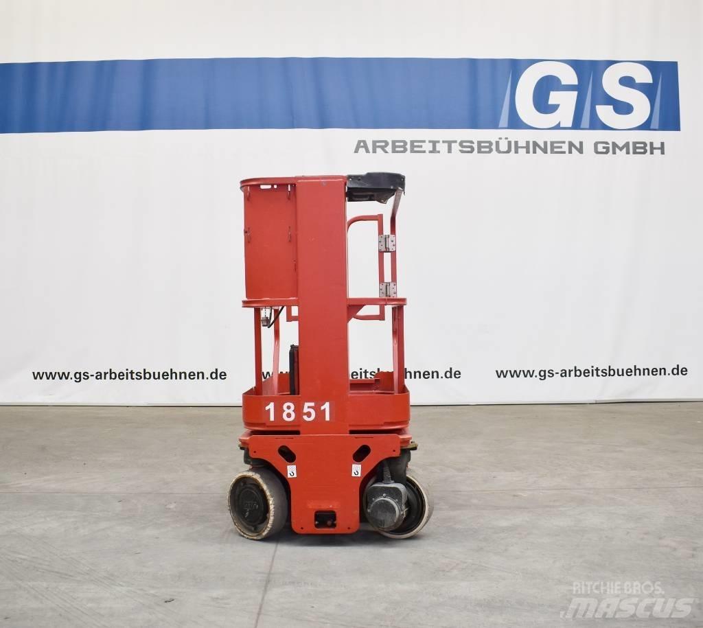 JLG 1230ES Ножничные подъемники