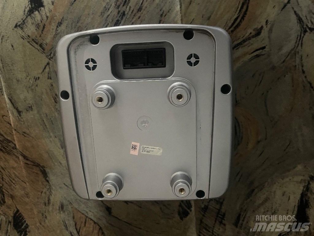 Doosan DX 140 LCR-3 Электронные блоки