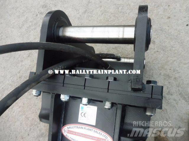Italdem GK2500S Гидромолоты
