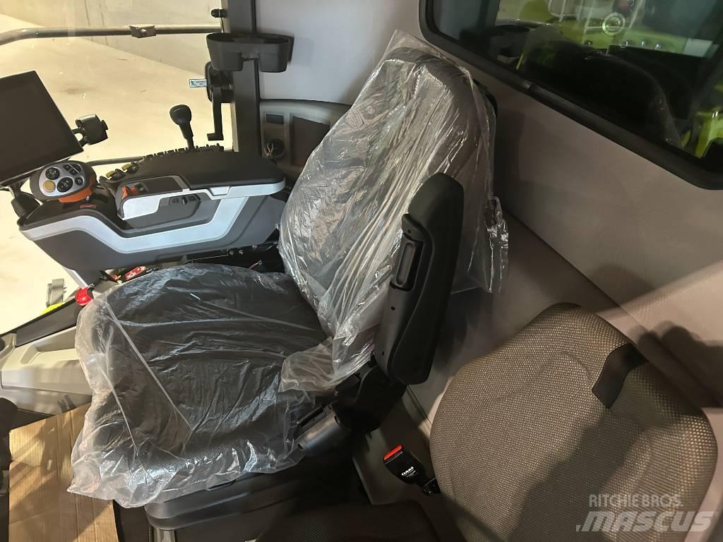 CLAAS Trion 520 Зерноуборочные комбайны