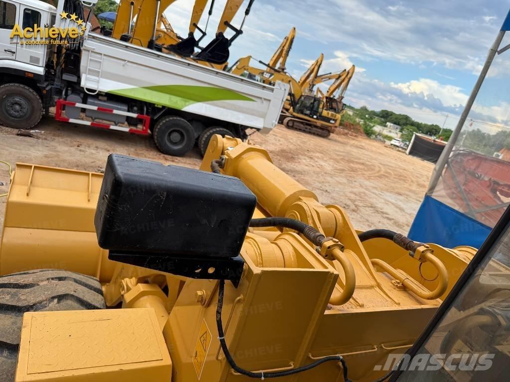 LiuGong CLG855N Фронтальные погрузчики