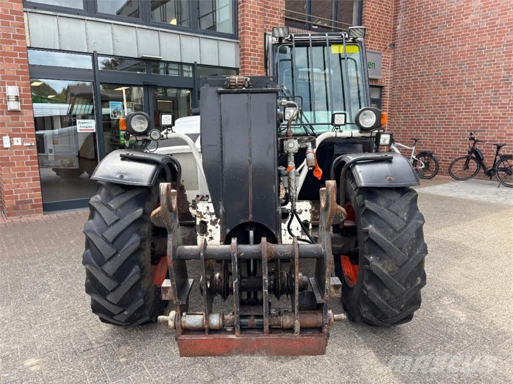 Bobcat T35100 Телескопические погрузчики