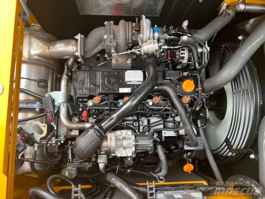XCMG XE105GA Гусеничные экскаваторы