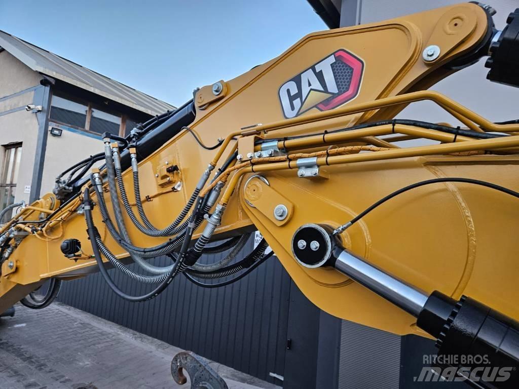 CAT 313 Гусеничные экскаваторы
