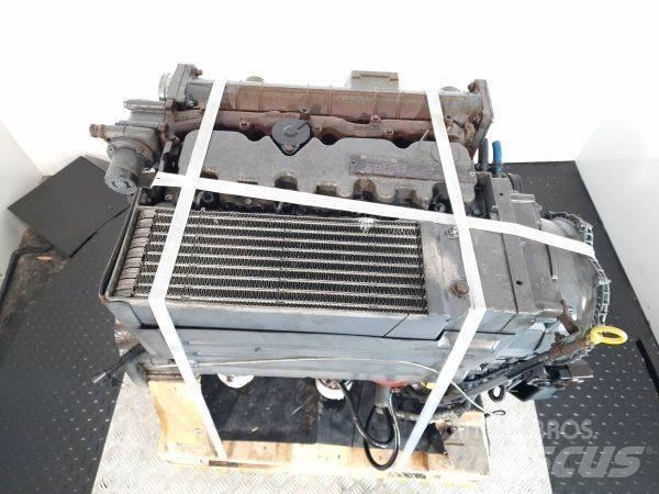 Deutz D2011 L04 Двигатели
