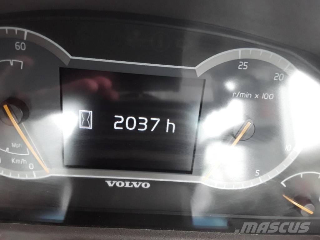 Volvo L90H Фронтальные погрузчики