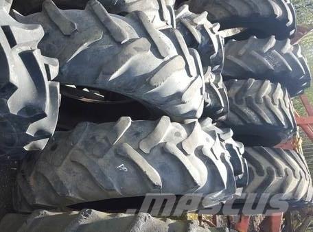  Pneus 12.4-24 Шины и колёса