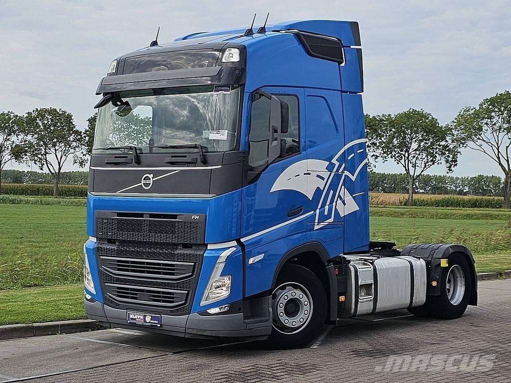 Volvo FH 460 Седельные тягачи