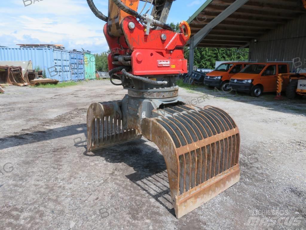 Doosan DX 235 LCR-5 Гусеничные экскаваторы