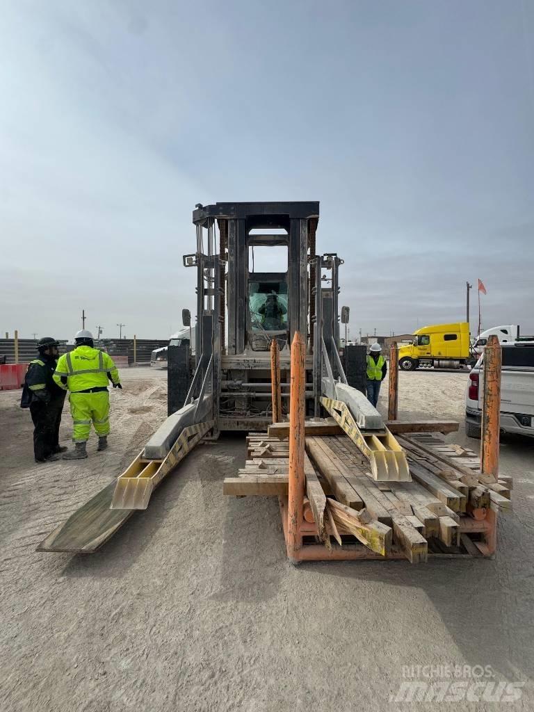 Hyster H700 Другие складские механизмы