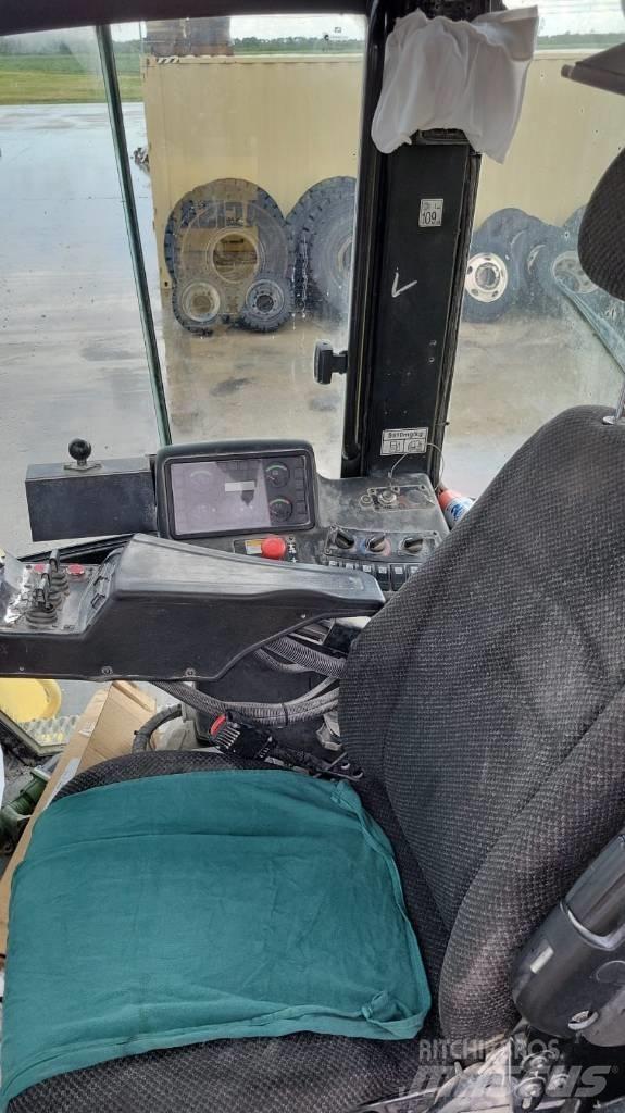 Hyster H700 Другие складские механизмы
