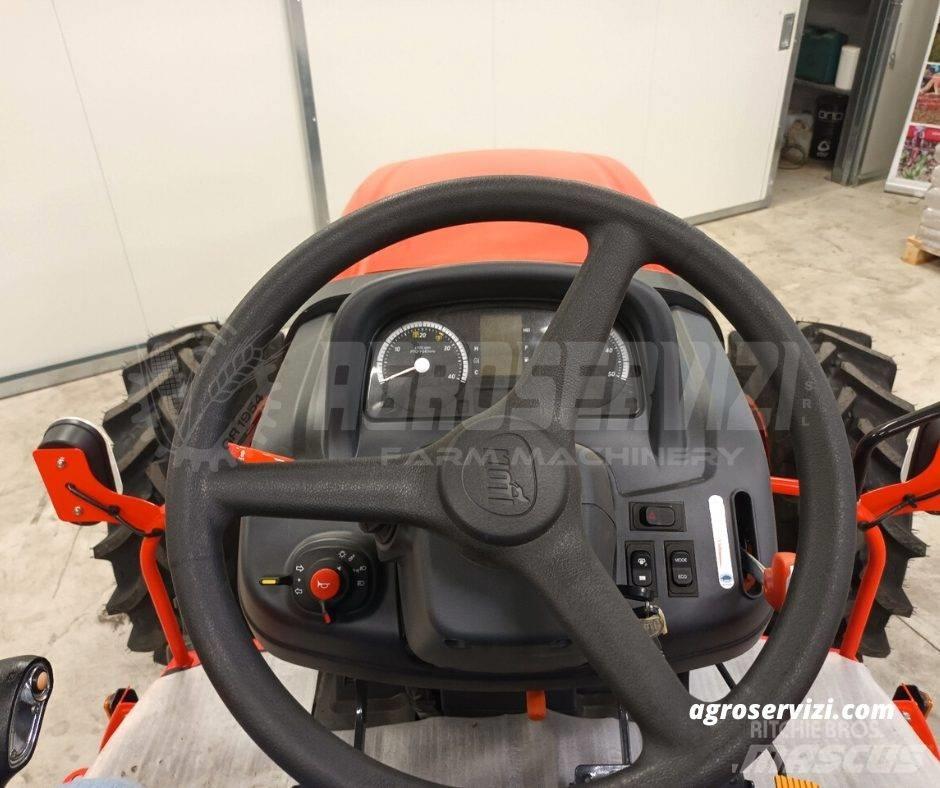 Kioti RX 7330 PC Трактора