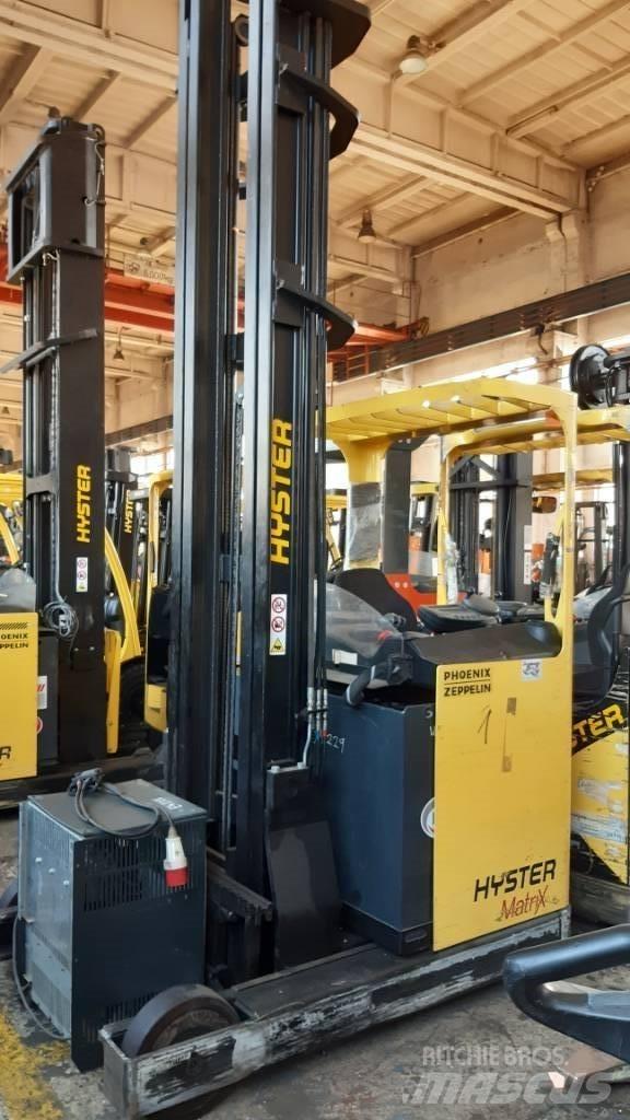 Hyster R1.6H Ричтраки