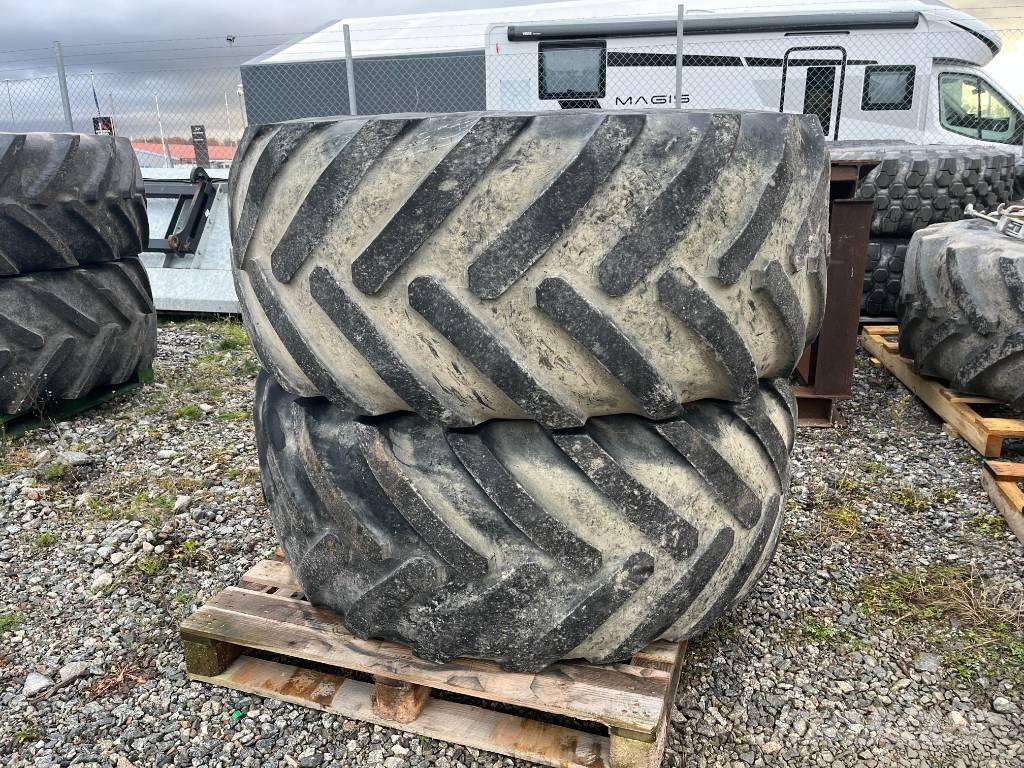 Michelin 600/70R30 Шины и колёса