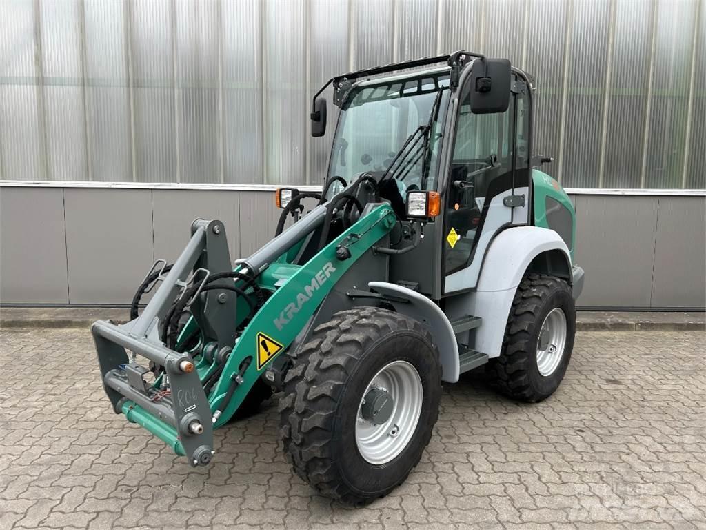 Kramer KL 18.5 Фронтальные погрузчики