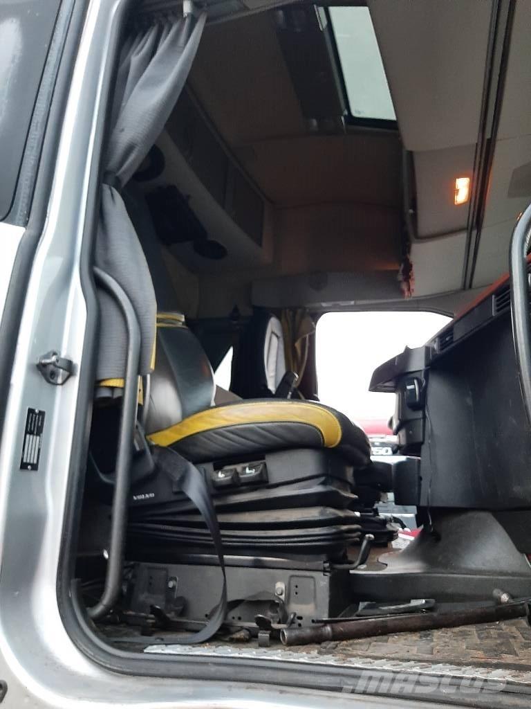 Volvo FH 16 Шасси с кабиной