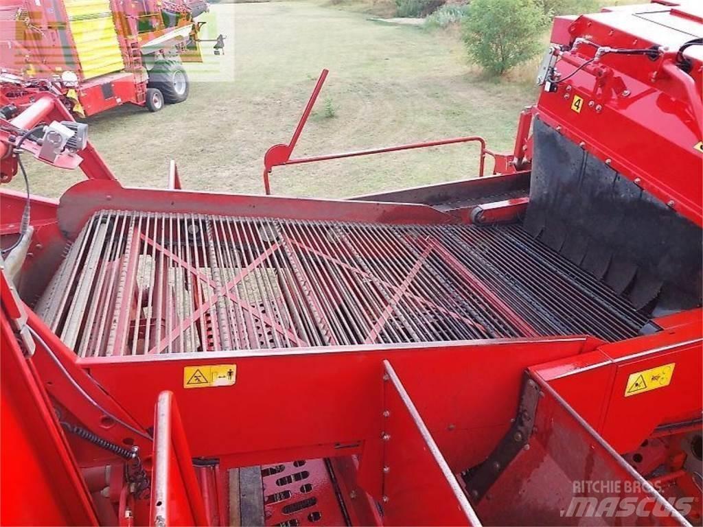 Grimme se 150-60 Картофелеуборочные комбайны