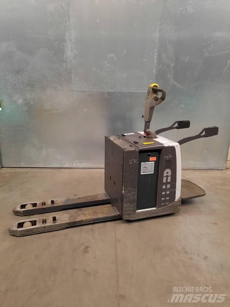 UniCarriers PMR200P Самоходные электрические тележки
