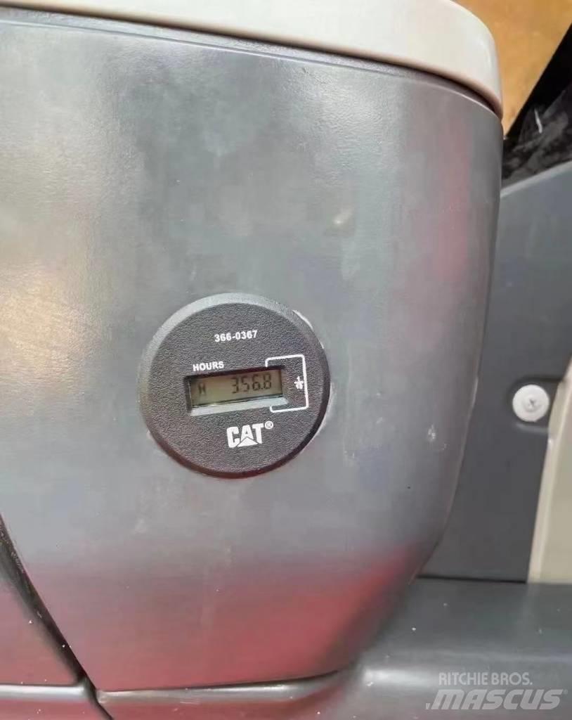 CAT 312 Гусеничные экскаваторы