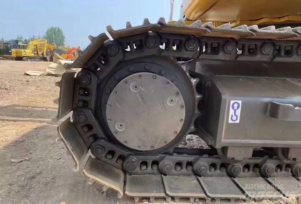 CAT 312 Гусеничные экскаваторы