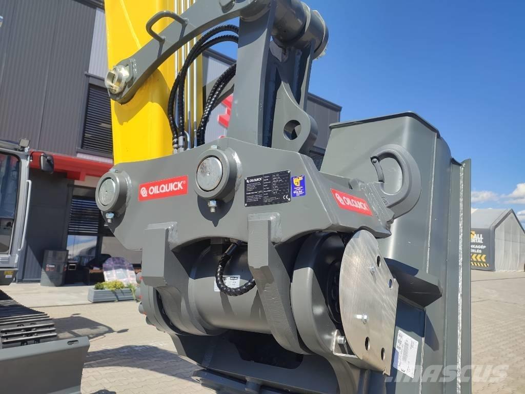 Wacker Neuson ET 145 Гусеничные экскаваторы