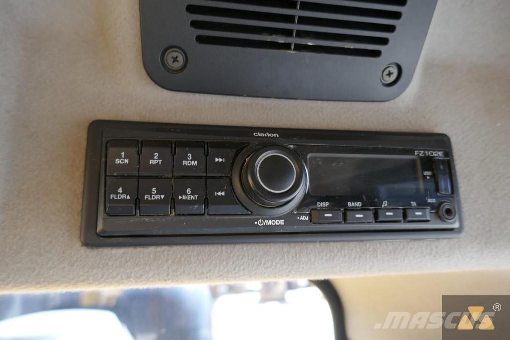 CAT 320FL Гусеничные экскаваторы