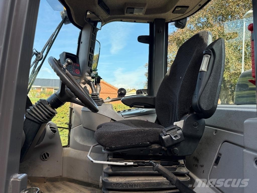 Volvo L 45 G Фронтальные погрузчики