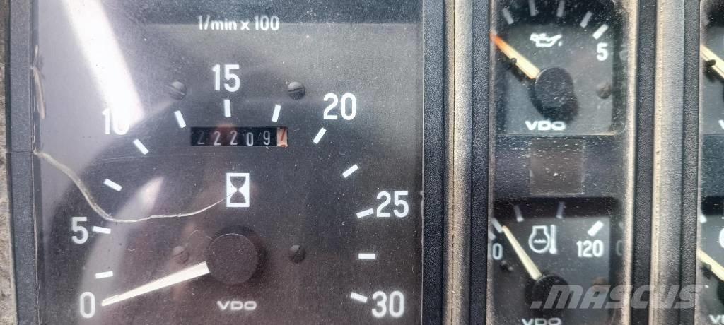 PPM ATT 400 Автокраны вездеходы