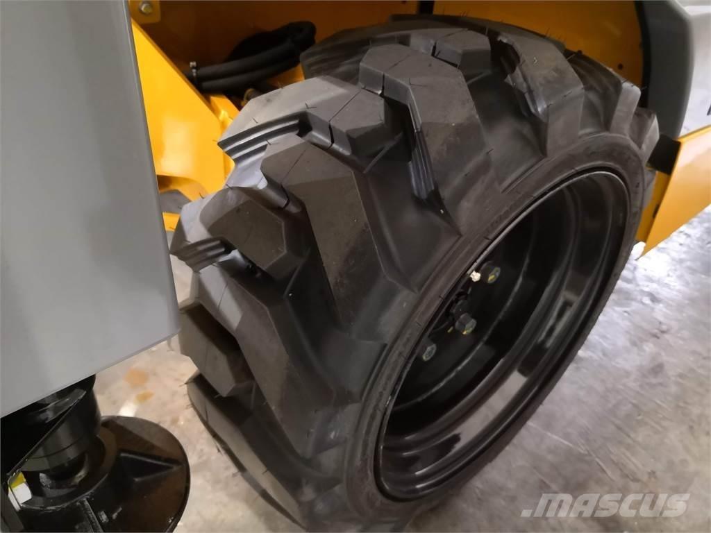 Haulotte C12DX Ножничные подъемники