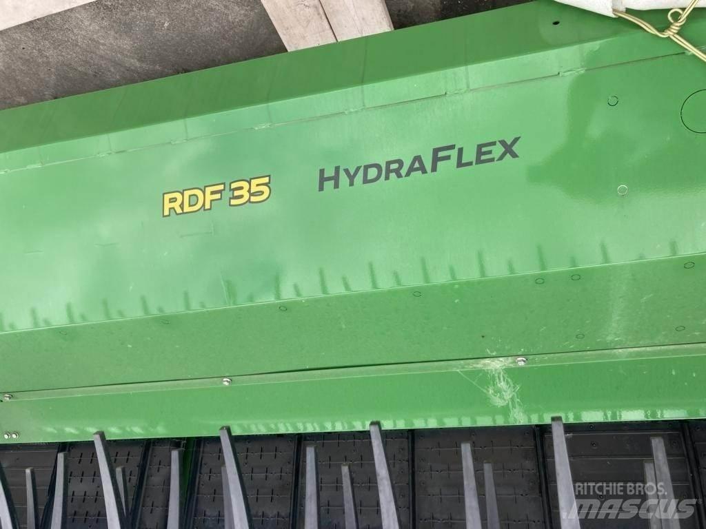 John Deere RDF35 Харвестерные головки