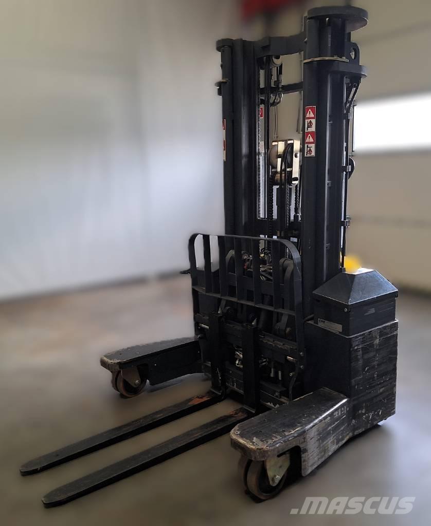 Combilift COMBI - WR4 Электропогрузчики
