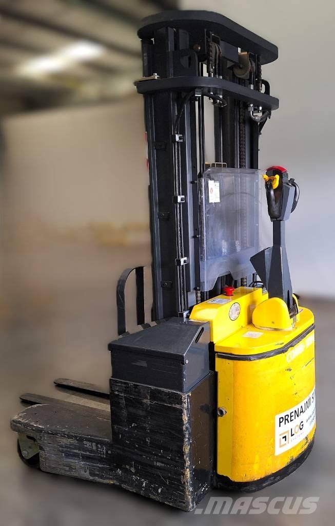 Combilift COMBI - WR4 Электропогрузчики