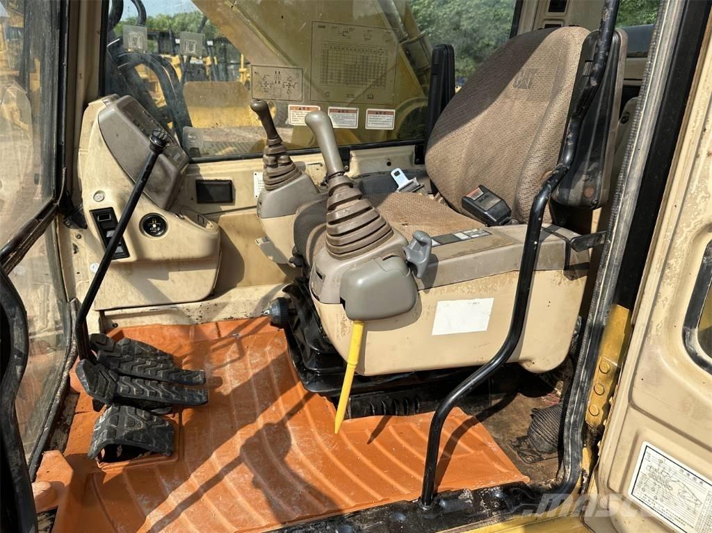 CAT 330 B L Гусеничные экскаваторы