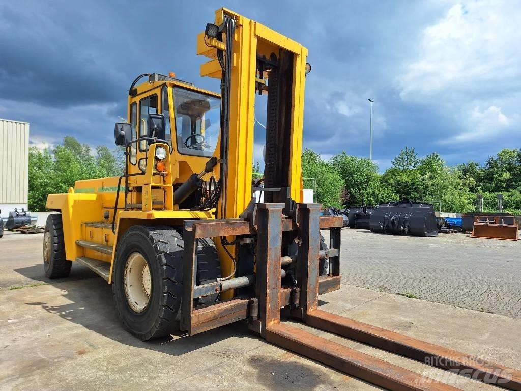 Svetruck 20120-42 Дизельные погрузчики