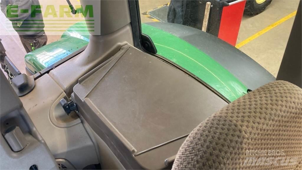 John Deere 6130R Трактора