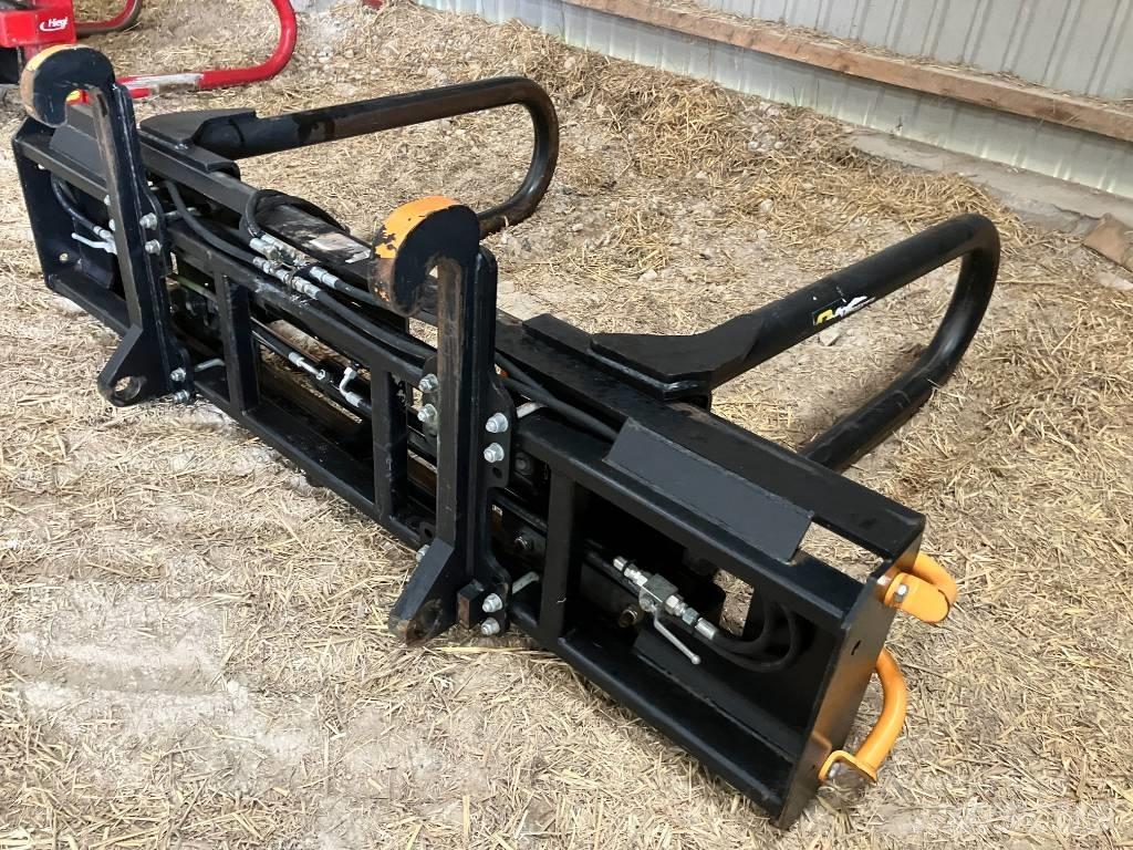 Ålö TS Quadrogrip Навесные фронтальные погрузчики