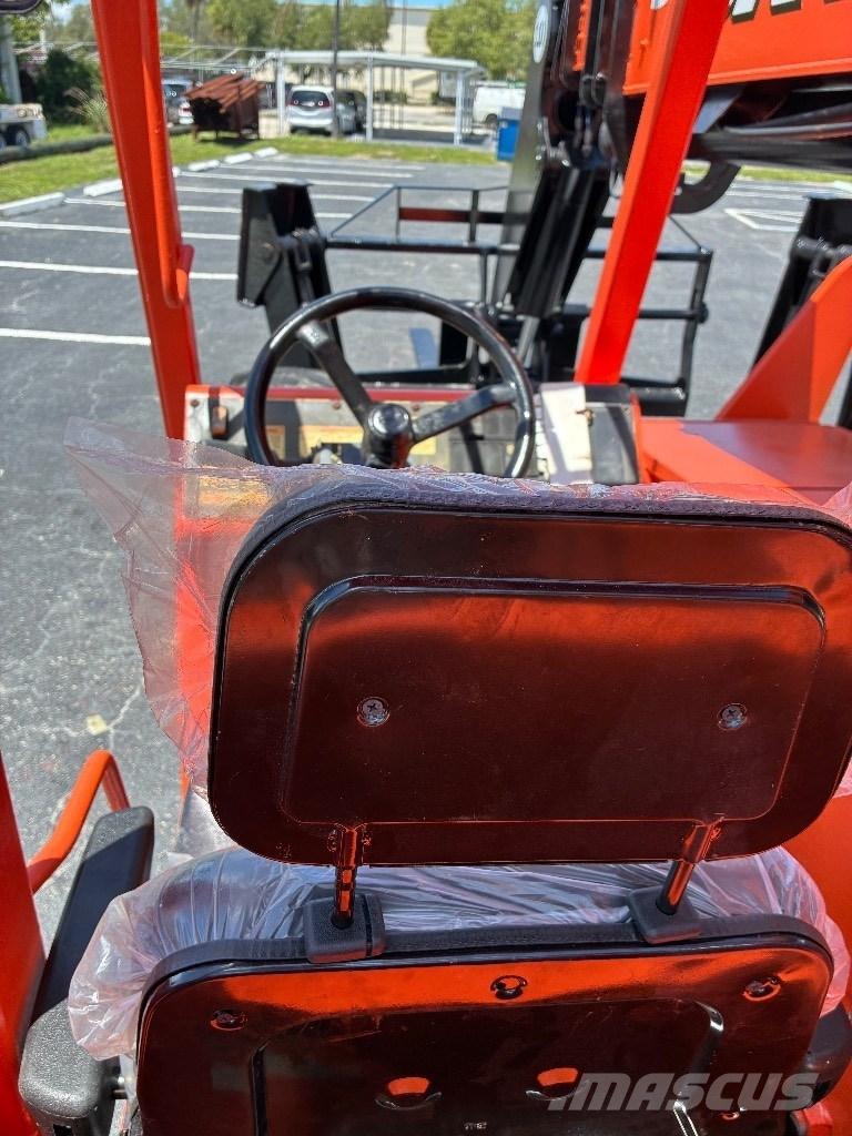 JLG 10054 Телескопические погрузчики