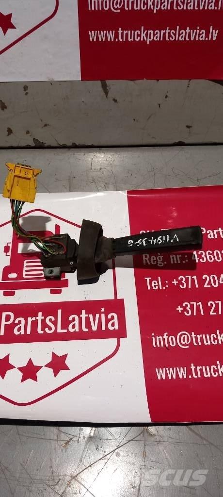Volvo FH 12.    1624133 Кабины