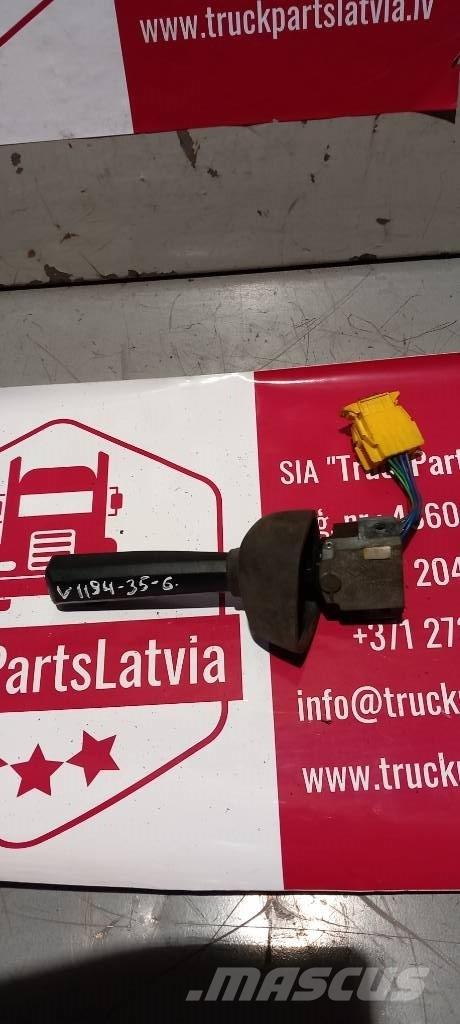 Volvo FH 12.    1624133 Кабины