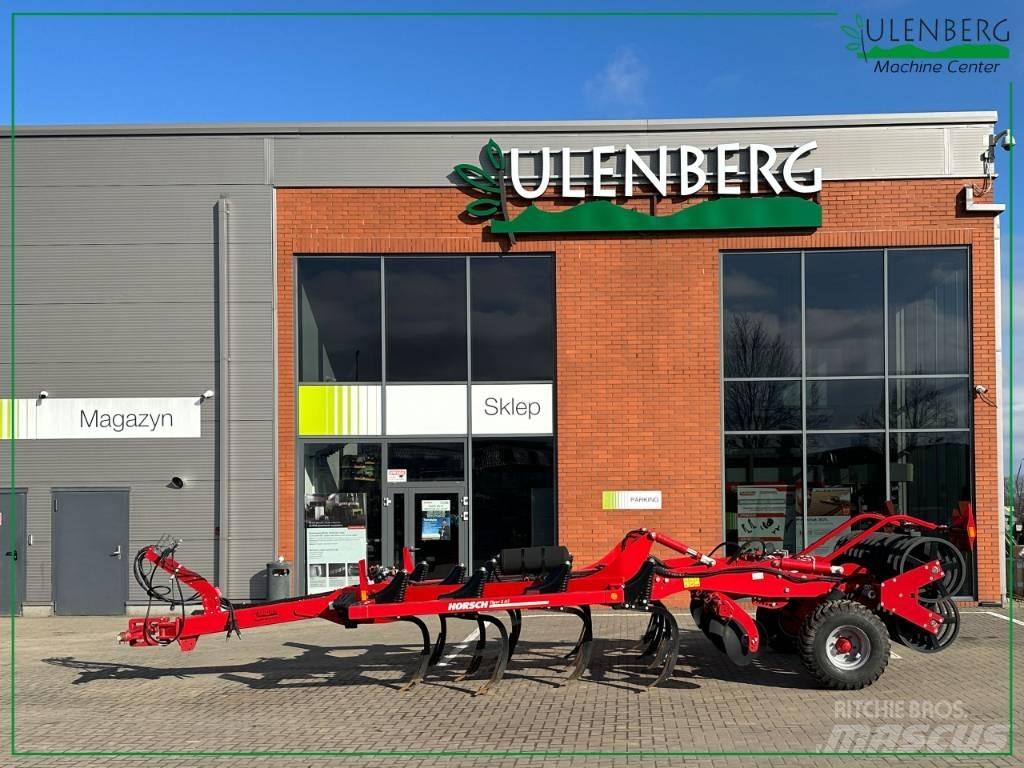 Horsch Tiger 3 AS Культиваторы сплошные